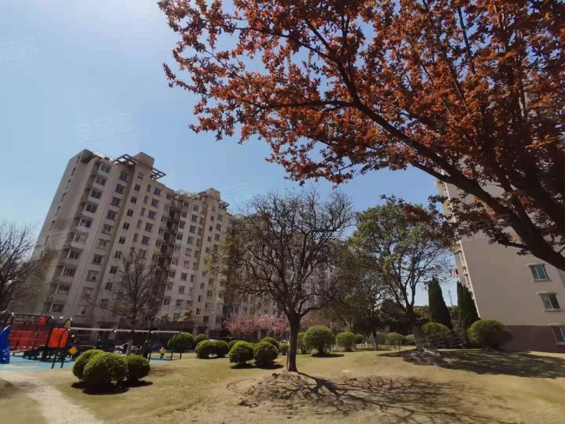 中芯花园(西区)