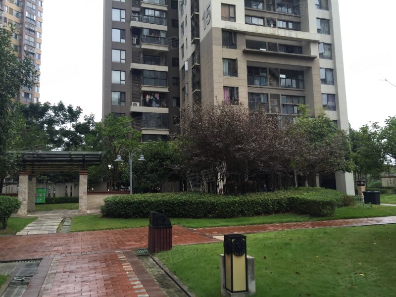 万科城(二期a区),洪山西路,近福元西路-长沙万科城(二期a区)二手房