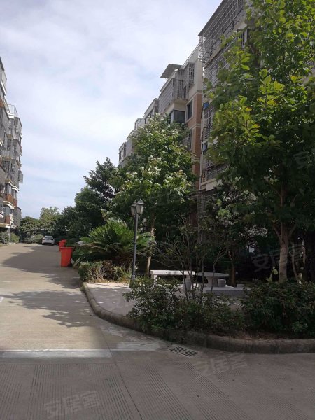 金隆家园,段梅路-宁波金隆家园二手房,租房,房价-宁波安居客