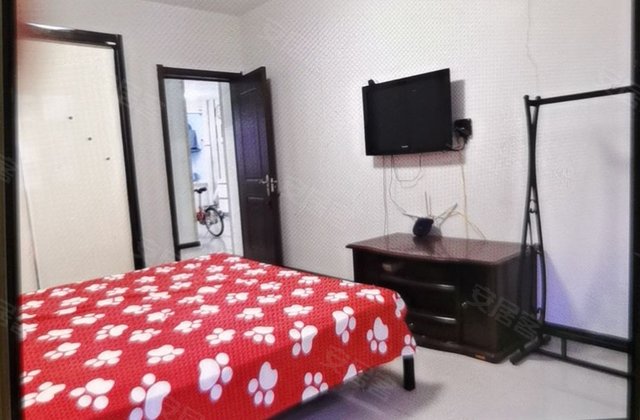 新城家园2室1厅69㎡18.7万二手房图片