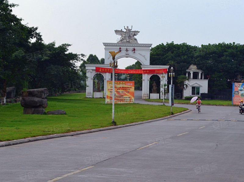 金水湾(别墅),金水湾路889号-乐山金水湾(别墅)二手房,租房,房价-乐山