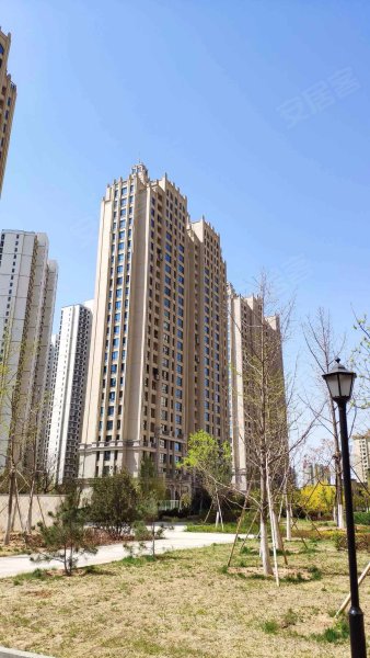 龙城华府,友谊路-秦皇岛龙城华府二手房,租房,房价-秦皇岛安居客