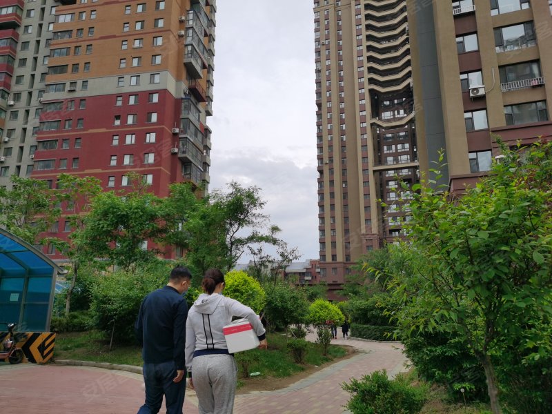 格林英郡,宁园路1-1号-沈阳格林英郡二手房,租房,房价-沈阳安居客