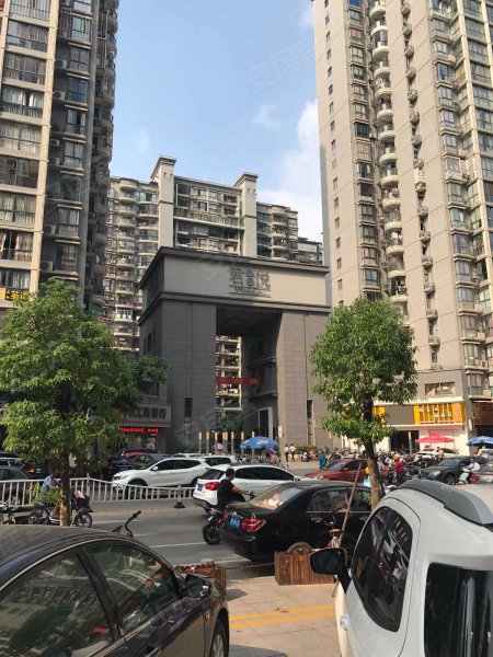 丽园君悦(一期),南昌中路31号-漳州丽园君悦(一期)二手房,租房,房价