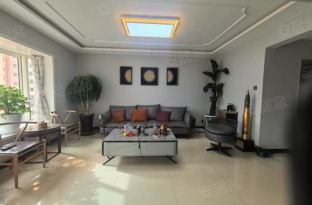 瑞丽佳苑(陇西)2室2厅95㎡49万二手房图片