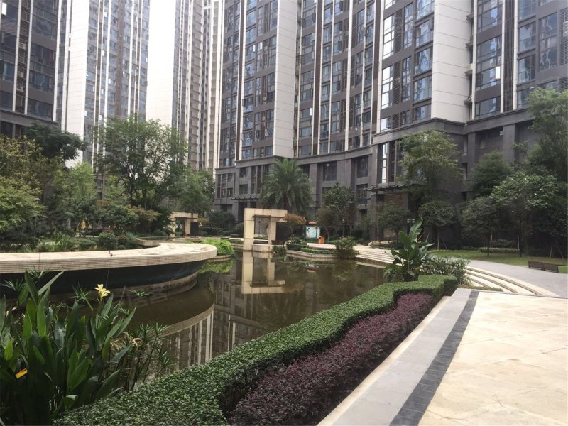 戛纳湾金棕榈,协和下街588号-成都戛纳湾金棕榈二手房,租房,房价-成都