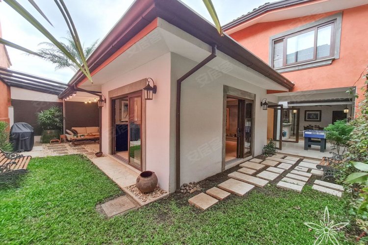 哥斯达黎加约¥420万19574 - 美丽的房子在埃斯卡泽出售二手房公寓图片