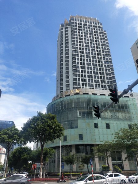 嘉信大厦,金砂路92号-汕头嘉信大厦二手房,租房,房价-汕头安居客