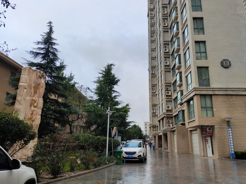 世纪花园a区(崆峒区),柳湖路西段-平凉世纪花园a区(崆峒区)二手房