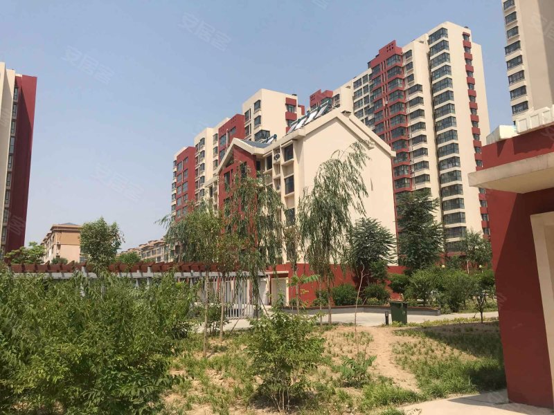 水岸名都,黄河路2号-淄博水岸名都二手房,租房,房价-淄博安居客