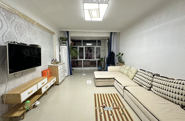 富景华庭一期2室1厅88㎡33.5万二手房图片