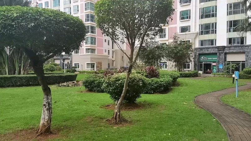 置地花园,明珠路2号-海口置地花园二手房,租房,房价-海口安居客