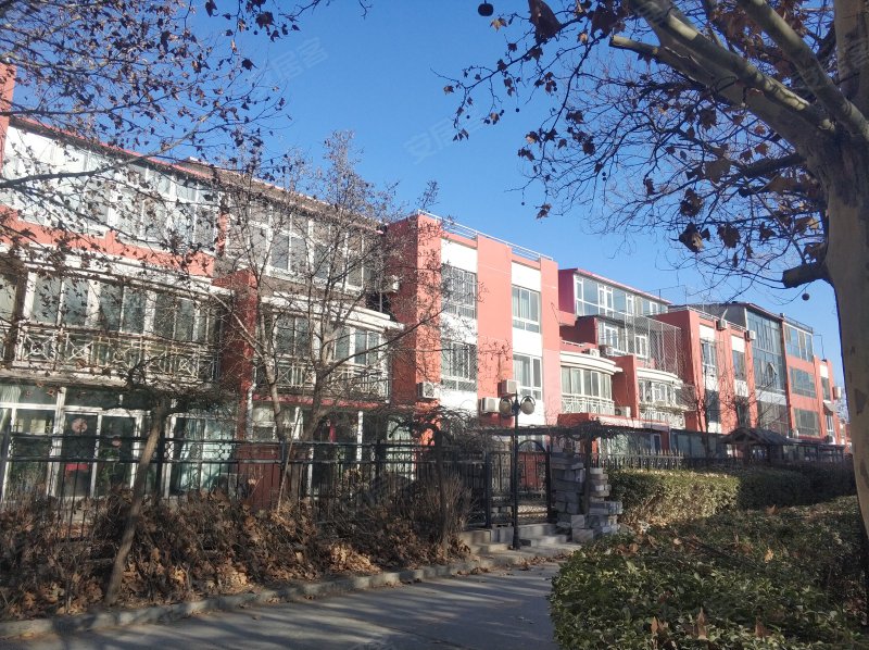 金华园(别墅),大白楼南路-北京金华园(别墅)二手房,租房,房价-北京