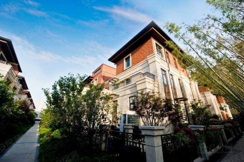 复地源墅,新光路,近南长街-无锡复地源墅二手房,租房,房价-无锡安居客