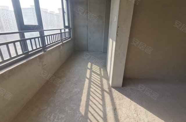 正商书香华府3室2厅110㎡45万二手房图片