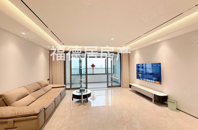 凤凰城(工业园区)3室2厅129.42㎡202.2万二手房图片