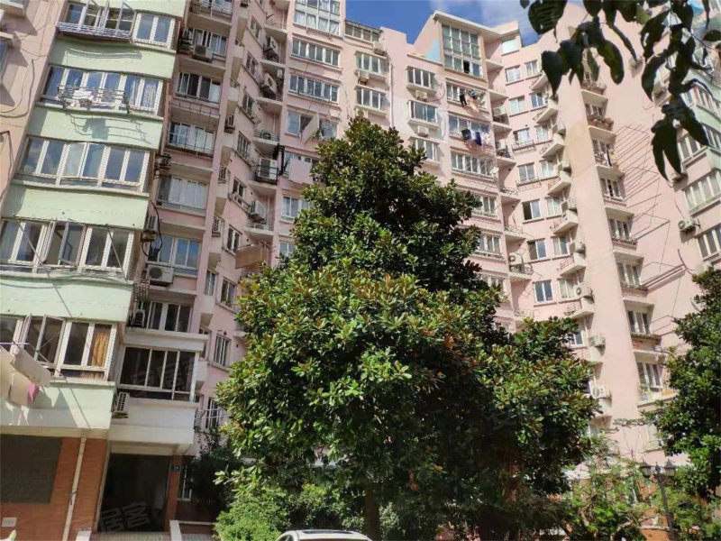 春申城四季苑,都市路4633弄-上海春申城四季苑二手房,租房,房价-上海