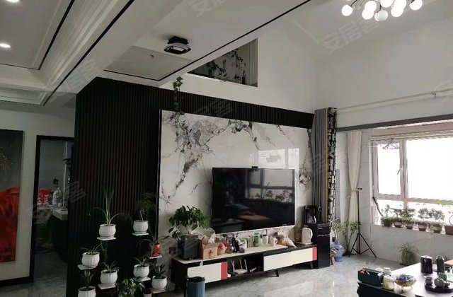 龙首壹号3室2厅112㎡95万二手房图片