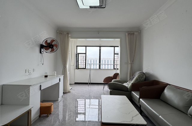 宏宇国际城1期2室2厅99㎡39.8万二手房图片