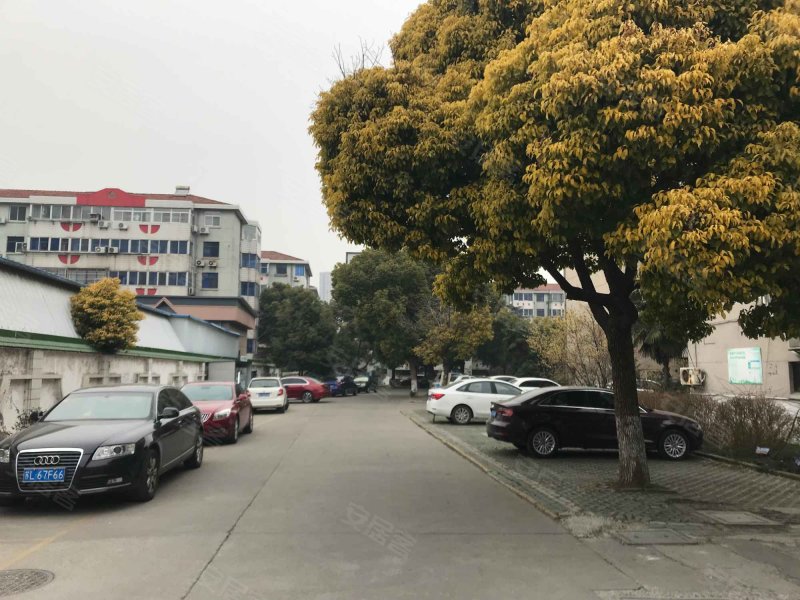 文化新村(扬中)