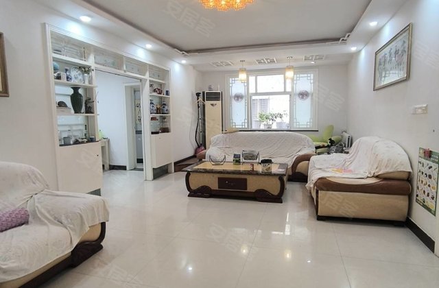 平华新村3室2厅148㎡36.8万二手房图片