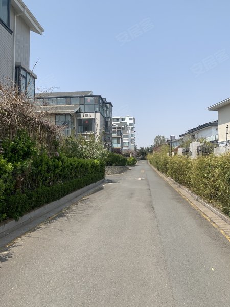 安泰海天艺墅东区,山海路,近山海天路-日照安泰海天艺墅东区二手房