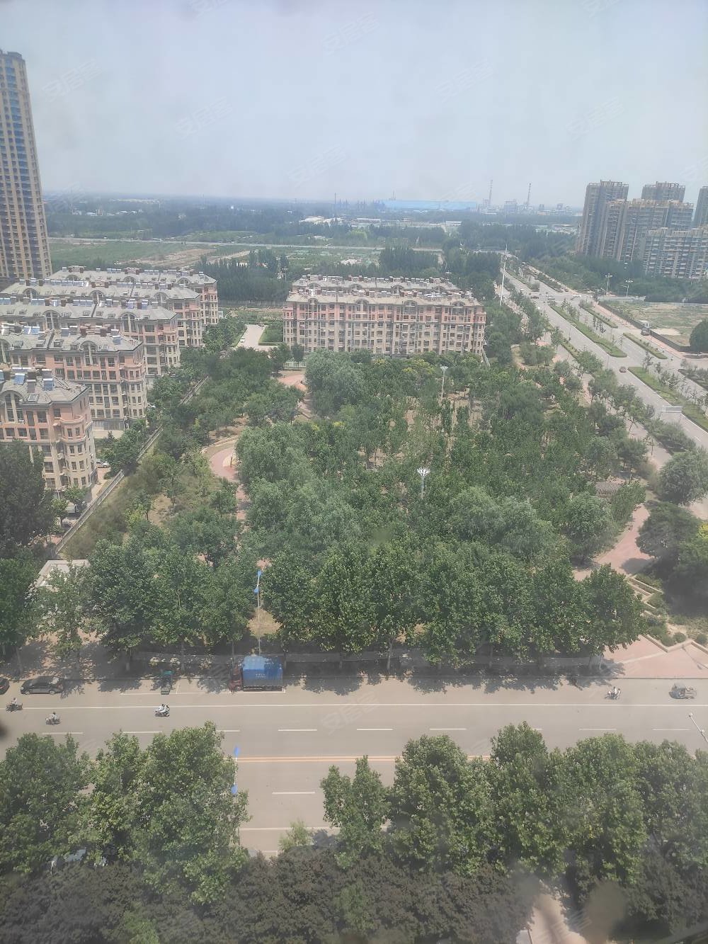 绿岛华府二手房,102万,3室2厅,2卫,136平米-齐河安居客