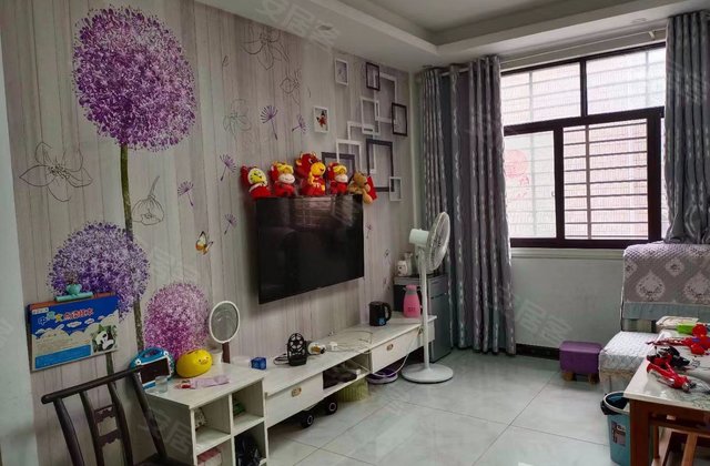 和谐家园2号2室1厅97.33㎡33.9万二手房图片