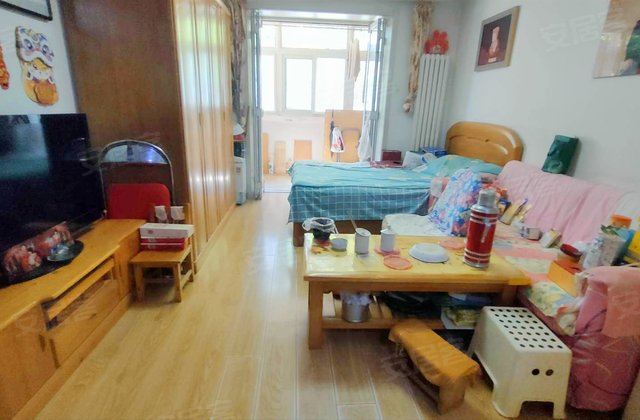 盛宇里1室1厅43.64㎡59.8万二手房图片