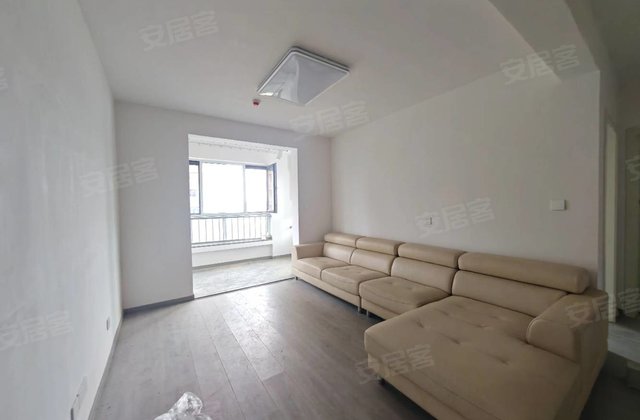 阳光花园(邯山)2室2厅100㎡46万二手房图片