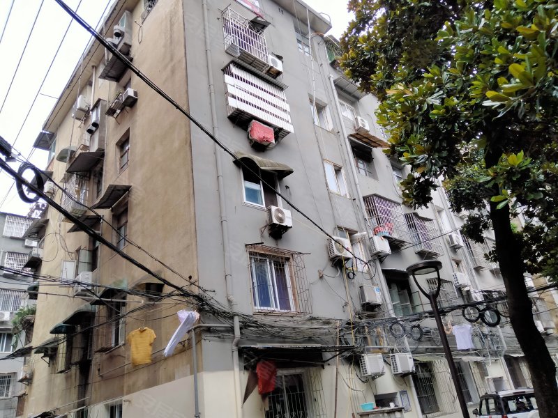 北正街东6号小区,北正街东6号-安庆北正街东6号小区二手房,租房,房价