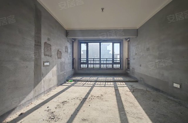 碧桂园天玺湾一期3室2厅123㎡78万二手房图片