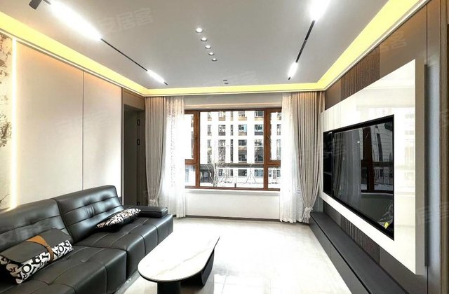 龙湾壹号3室1厅98㎡54.8万二手房图片