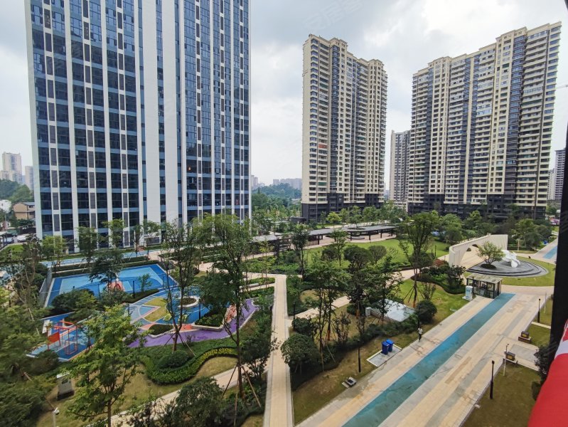 万达天璟,文星后街-乐山万达天璟二手房,租房,房价-乐山安居客