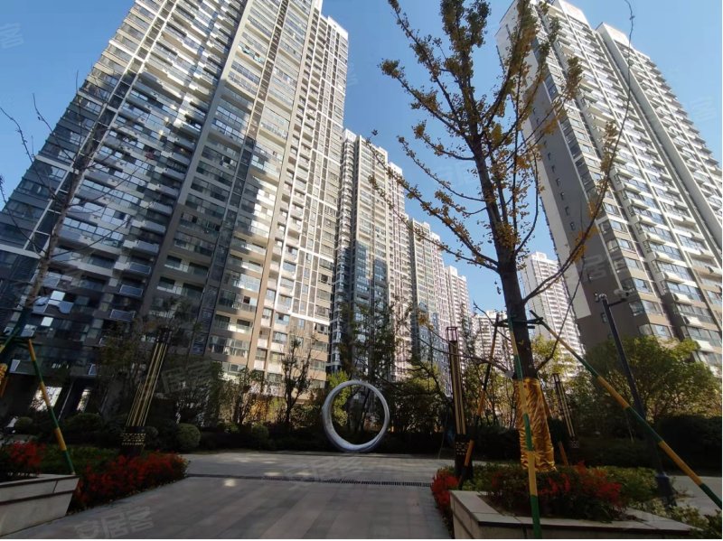 玖珑湾诚品,杜康桥路1号-淮安玖珑湾诚品二手房,租房,房价-淮安安居客