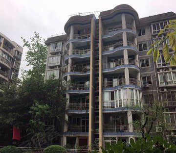 枫丹筱筑半山居