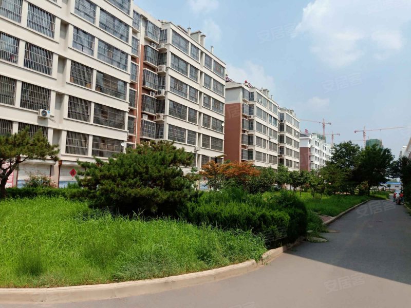 同心家园,嬴牟西大街-莱芜同心家园二手房,租房,房价-莱芜安居客