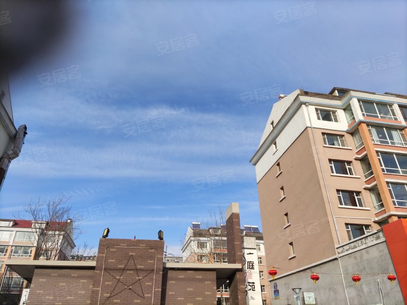 文庭雅苑,繁荣路3787号-长春文庭雅苑二手房,租房,房价-长春安居客