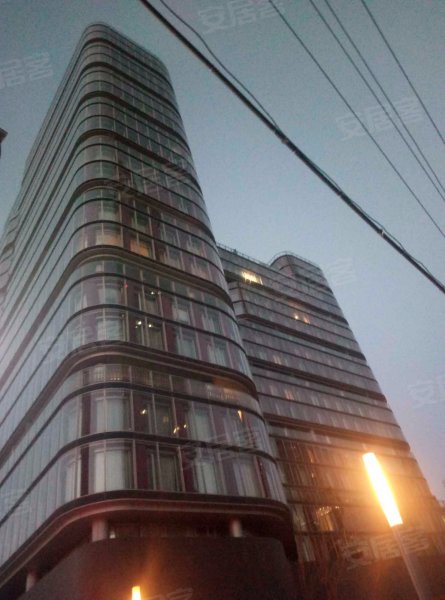 soho北京公馆,新源南路5号-北京soho北京公馆二手房,租房,房价-北京