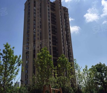 中海寰宇天下(二期)