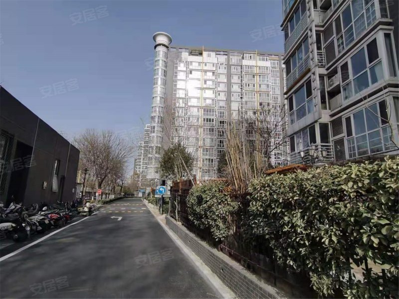 康桥水郡,泉宗路10号-北京康桥水郡二手房,租房,房价-北京安居客