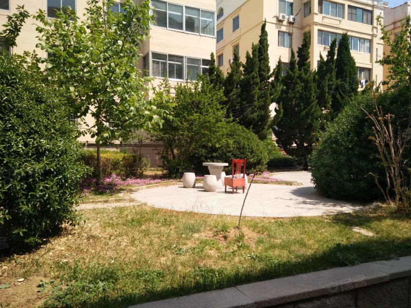 皇冠花园(南区)