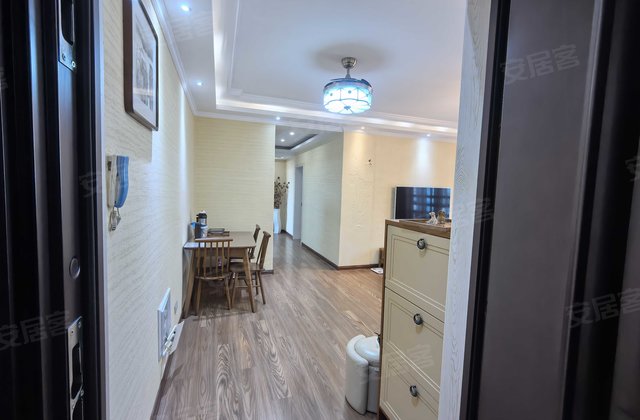 唐家山庄3室2厅103.24㎡39万二手房图片