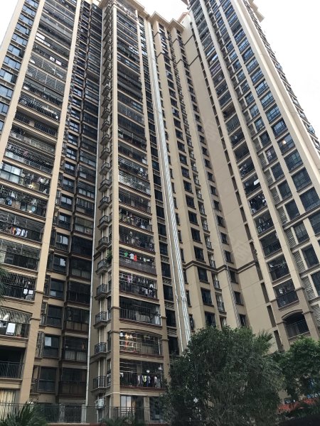 珑耀华府,蟾龙北路1号-佛山珑耀华府二手房,租房,房价-佛山安居客