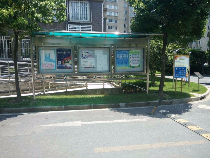 创新佳苑(东区) 