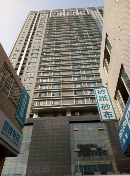 金府国际,金府路799号-成都金府国际二手房,租房,房价-成都安居客