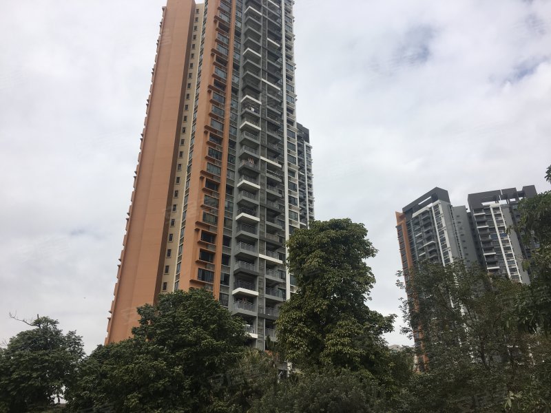 雅居乐万象郡1期