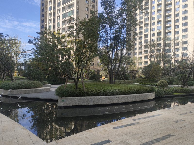 三江立体城嘉景园
