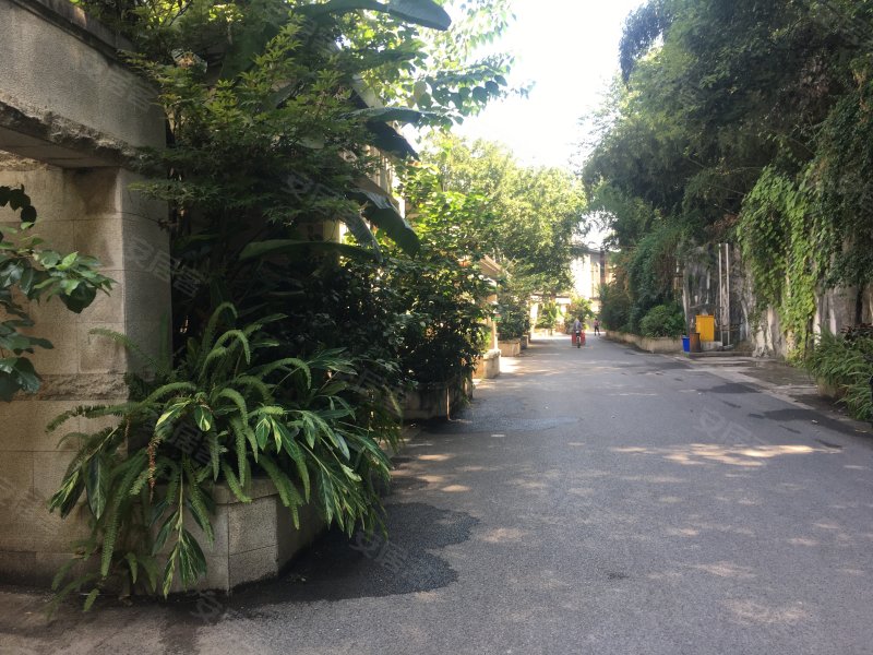 玫瑰山庄(别墅)