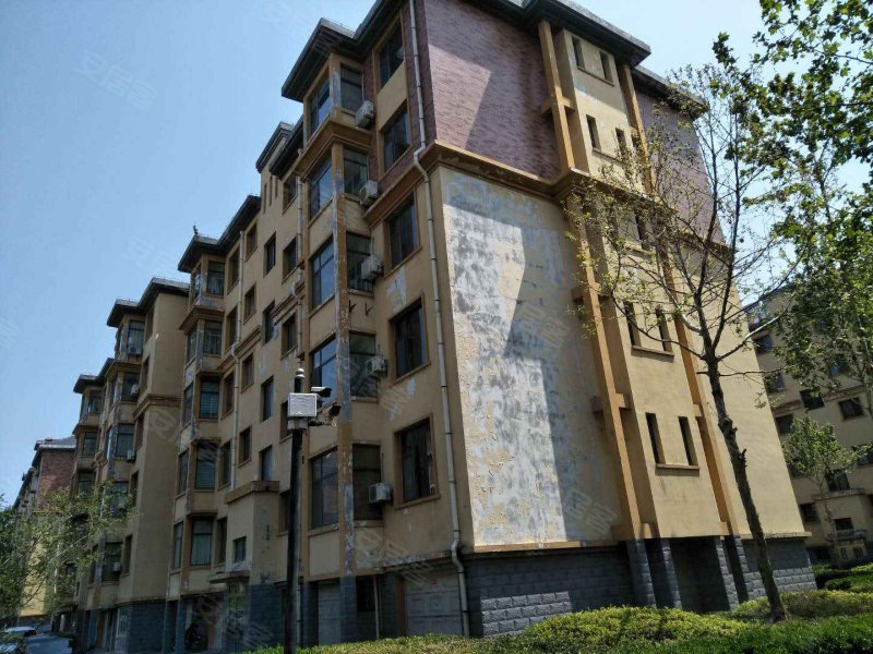 怡和名士豪庭,新城二路-滨州怡和名士豪庭二手房,租房,房价-滨州安居
